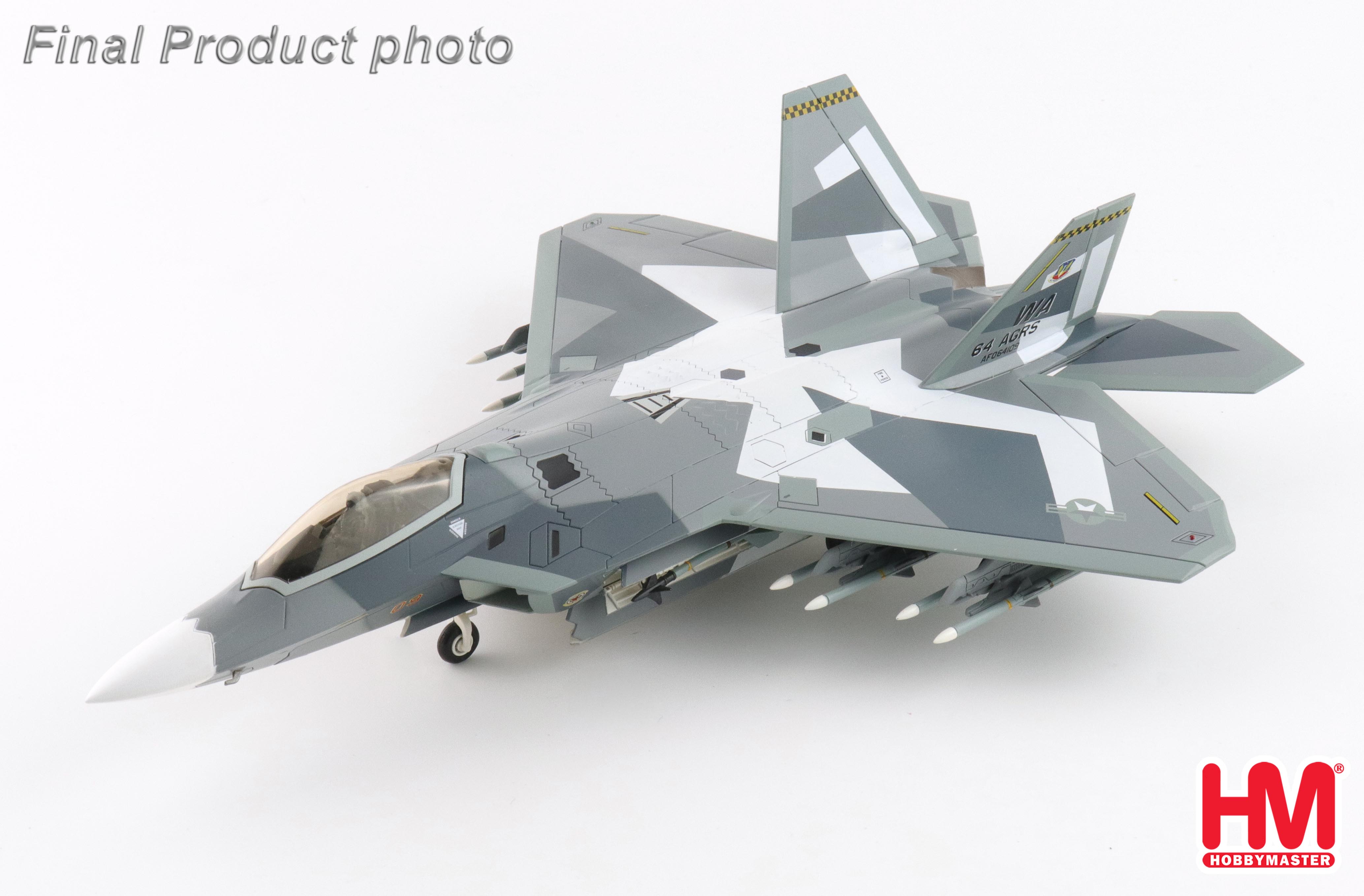 F-22 